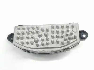 Second-hand car spare part heater blower for audi a1 sportback (gba) dlaa oem iam references 5wa907521