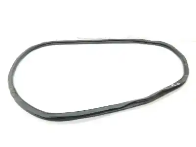 Second-hand car spare part rubber door seal for audi a1 sportback (gba) dlaa oem iam references 82g833722c