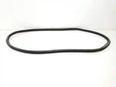 Second-hand car spare part rubber door seal for audi a1 sportback (gba) dlaa oem iam references 82g833721c