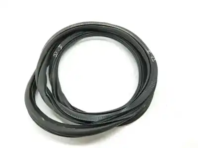 Second-hand car spare part rubber door seal for audi a1 sportback (gba) dlaa oem iam references 82g831721c