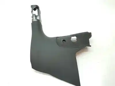 Second-hand car spare part decorative moulding for audi a1 sportback (gba) dlaa oem iam references 82b863483a