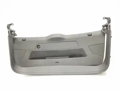 Second-hand car spare part tailgate trim for audi a1 sportback (gba) dlaa oem iam references 82a867979