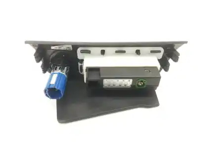 Second-hand car spare part electronic module for audi a1 sportback (gba) dlaa oem iam references 82b863617  82b863617