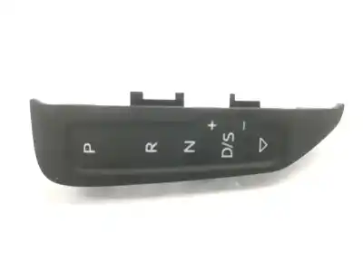 Second-hand car spare part electronic module for audi a1 sportback (gba) dlaa oem iam references 82b713463