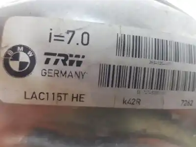 Pezzo di ricambio per auto di seconda mano servo freio per bmw x3 (e83) 2.0 d riferimenti oem iam 34333450589  3450589