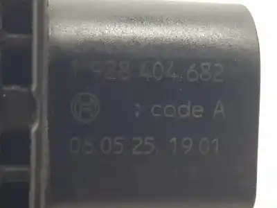 Pièce détachée automobile d'occasion sonde lambda pour bmw x3 (e83) 2.0 d références oem iam 13627791592  1928404682