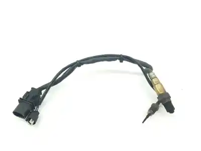 Pezzo di ricambio per auto di seconda mano sonda lambda per bmw x3 (e83) 2.0 d riferimenti oem iam 13627791592
