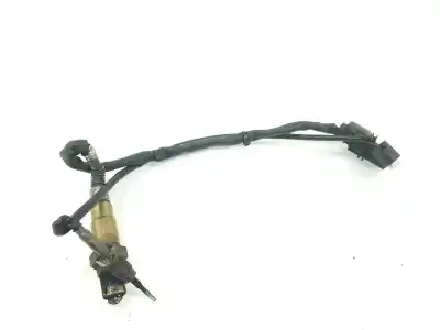 Pièce détachée automobile d'occasion sonde lambda pour bmw x3 (e83) 2.0 d références oem iam 13627791592  1928404682