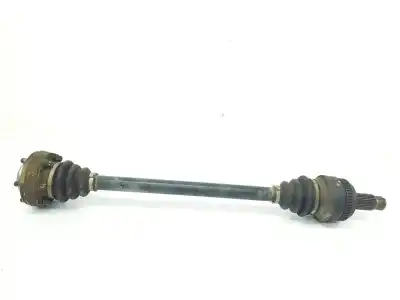 Pezzo di ricambio per auto di seconda mano trasmissione posteriore destra per bmw x3 (e83) 2.0 d riferimenti oem iam 33207537608