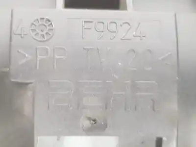 Second-hand car spare part heating fan for bmw x3 (e83) 2.0 d oem iam references 64113453729  3453729