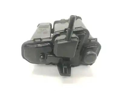 Second-hand car spare part activated carbon filter for audi a1 sportback (gba) dlaa oem iam references 2q0201801a