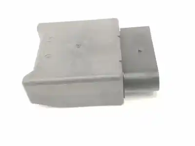 Second-hand car spare part electronic module for audi a1 sportback (gba) dlaa oem iam references 5q0906093b  5q0906093b