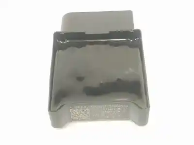 Second-hand car spare part electronic module for audi a1 sportback (gba) dlaa oem iam references 5q0906093b  5q0906093b