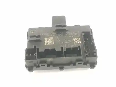 Second-hand car spare part electronic module for audi a1 sportback (gba) dlaa oem iam references 5q4959393p