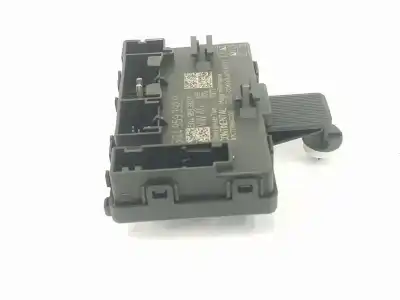 Second-hand car spare part electronic module for audi a1 sportback (gba) dlaa oem iam references 5q4959392p  5q4959392p