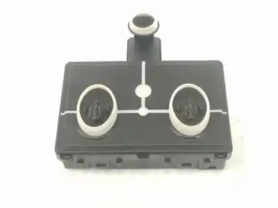 Second-hand car spare part electronic module for audi a1 sportback (gba) dlaa oem iam references 5q4959392p  5q4959392p