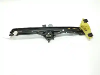 Peça sobressalente para automóvel em segunda mão elevador de vidros dianteiro direito por opel vivaro combi 1.5 cdti dpf referências oem iam 9829503580  9829503580