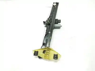 Peça sobressalente para automóvel em segunda mão elevador de vidros dianteiro direito por opel vivaro combi 1.5 cdti dpf referências oem iam 9829503580  9829503580