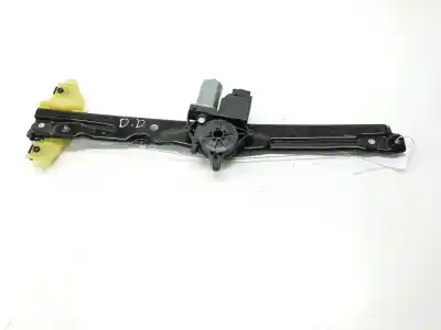 Peça sobressalente para automóvel em segunda mão ELEVADOR DE VIDROS DIANTEIRO DIREITO por OPEL VIVARO COMBI  Referências OEM IAM 9829503580  9829503580