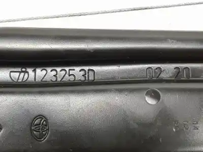 Peça sobressalente para automóvel em segunda mão elevador de vidros dianteiro direito por opel vivaro combi 1.5 cdti dpf referências oem iam 9829503580  9829503580