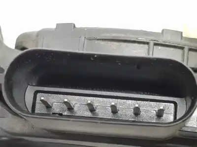 Автозапчастина б/у педальний потенціометр для land rover evoque 2.0 turbo посилання на oem iam bj3m9f836eb  bj3m9f836eb
