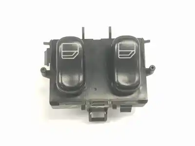 Second-hand car spare part left front power window switch for mercedesbenz clase ml bm 163 270 cdi 163.113 oem iam references a1638203110