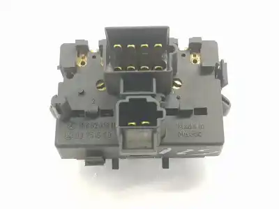Second-hand car spare part left front power window switch for mercedesbenz clase ml bm 163 270 cdi 163.113 oem iam references a1638203110  a1638203110