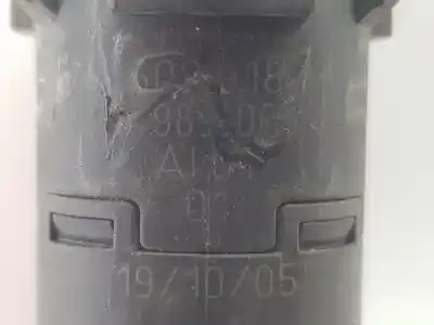 Second-hand car spare part parking sensor for bmw x3 (e83) 2.0 d oem iam references 66206989069  6989069