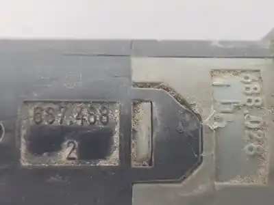 Second-hand car spare part parking sensor for bmw x3 (e83) 2.0 d oem iam references 66206989069  6989069