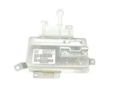 Pezzo di ricambio per auto di seconda mano airbag lato anteriore sinistro per bmw x3 (e83) 2.0 d riferimenti oem iam 72123427989