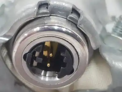 Second-hand car spare part front left side airbag for bmw x3 (e83) 2.0 d oem iam references 72123427989  3427989