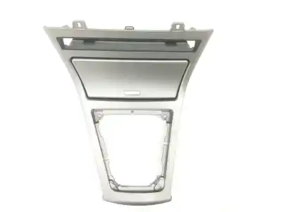 Peça sobressalente para automóvel em segunda mão cinzeiro por bmw x3 (e83) 2.0 d referências oem iam 51453415325  3415325