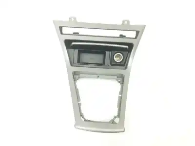 Pezzo di ricambio per auto di seconda mano portacenere per bmw x3 (e83) 2.0 d riferimenti oem iam 51453415325