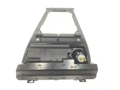 Peça sobressalente para automóvel em segunda mão cinzeiro por bmw x3 (e83) 2.0 d referências oem iam 51453415325  3415325