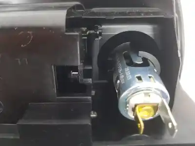 Peça sobressalente para automóvel em segunda mão cinzeiro por bmw x3 (e83) 2.0 d referências oem iam 51453415325  3415325