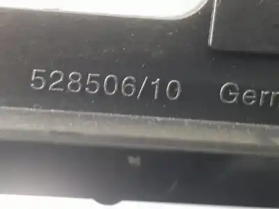 Peça sobressalente para automóvel em segunda mão cinzeiro por bmw x3 (e83) 2.0 d referências oem iam 51453415325  3415325