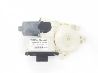 Pezzo di ricambio per auto di seconda mano motore alzacristalli posteriore sinistro per bmw x3 (e83) 2.0 d riferimenti oem iam 67626925965
