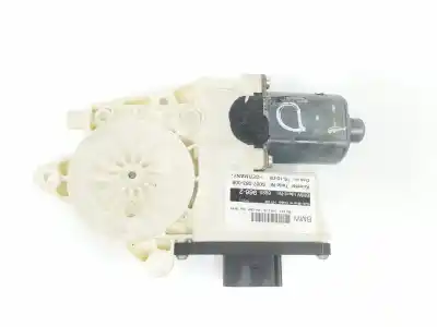 Pezzo di ricambio per auto di seconda mano motore alzacristalli posteriore destro per bmw x3 (e83) 2.0 d riferimenti oem iam 67626925966