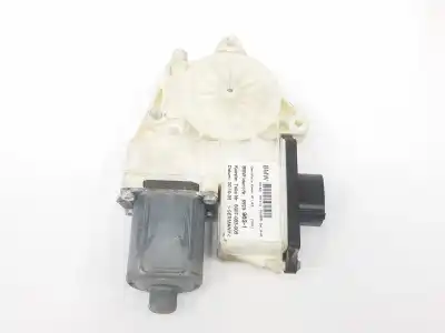 Second-hand car spare part left front window motor for bmw x3 (e83) 2.0 d oem iam references 67626925963  6925963