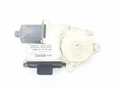 Pezzo di ricambio per auto di seconda mano motore alzacristalli anteriore sinistro per bmw x3 (e83) 2.0 d riferimenti oem iam 67626925963
