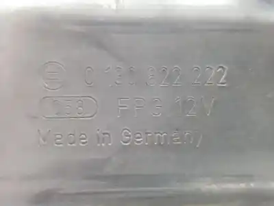 Second-hand car spare part right front window motor for bmw x3 (e83) 2.0 d oem iam references 67626925964  6925964