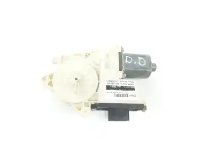 Second-hand car spare part right front window motor for bmw x3 (e83) 2.0 d oem iam references 67626925964  6925964