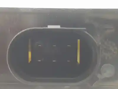 Second-hand car spare part right front window motor for bmw x3 (e83) 2.0 d oem iam references 67626925964  6925964