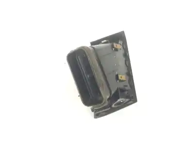 Second-hand car spare part air vent for bmw x3 (e83) 2.0 d oem iam references 64223400075  3400075