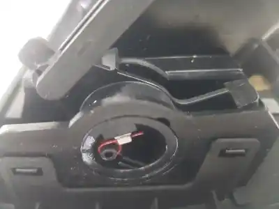 Автозапчасти б/у аэратор за bmw x3 (e83) 2.0 d ссылки oem iam 64223400074  3400074