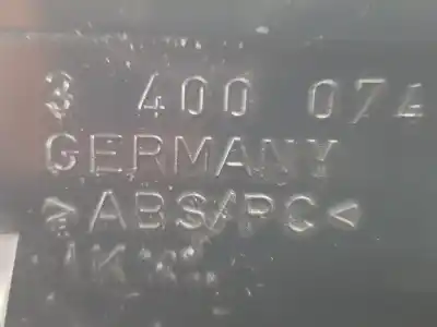 Автозапчасти б/у аэратор за bmw x3 (e83) 2.0 d ссылки oem iam 64223400074  3400074