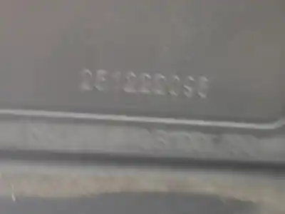 Автозапчасти б/у аэратор за bmw x3 (e83) 2.0 d ссылки oem iam 64223400074  3400074