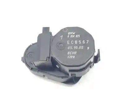 Pezzo di ricambio per auto di seconda mano motore apertura boccole aria condizionata per bmw x3 (e83) 2.0 d riferimenti oem iam 64116934825