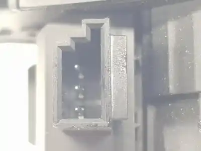 Pezzo di ricambio per auto di seconda mano motore apertura boccole aria condizionata per bmw x3 (e83) 2.0 d riferimenti oem iam 64116934822