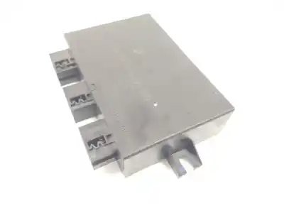 Second-hand car spare part electronic module for bmw x3 (e83) 2.0 d oem iam references 66216985500  6985500